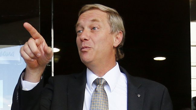 José Antonio Kast se burló de la 