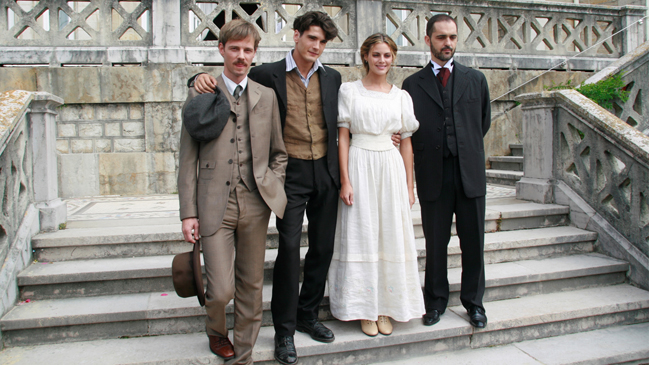 Adaptación estadounidense de 