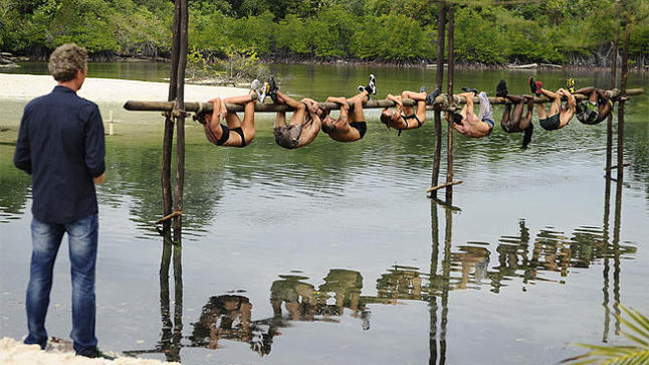 Reality show francés es cancelado por denuncia de agresión sexual