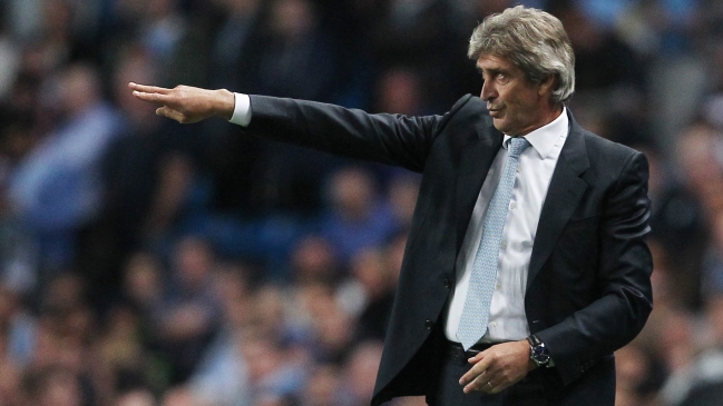 Hebei Fortune de Manuel Pellegrini empató con Guangzhou Evergrande en China