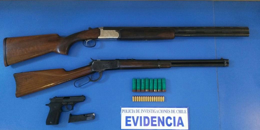 Arica: Detienen a sujeto involucrado en homicidio de menor afuera de una discoteque