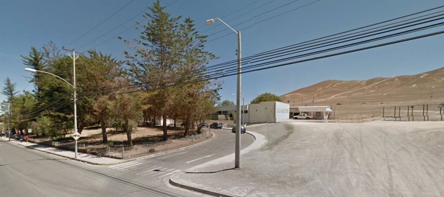 Trabajadores de Codelco Salvador depusieron toma de clínica por mejoras de salud