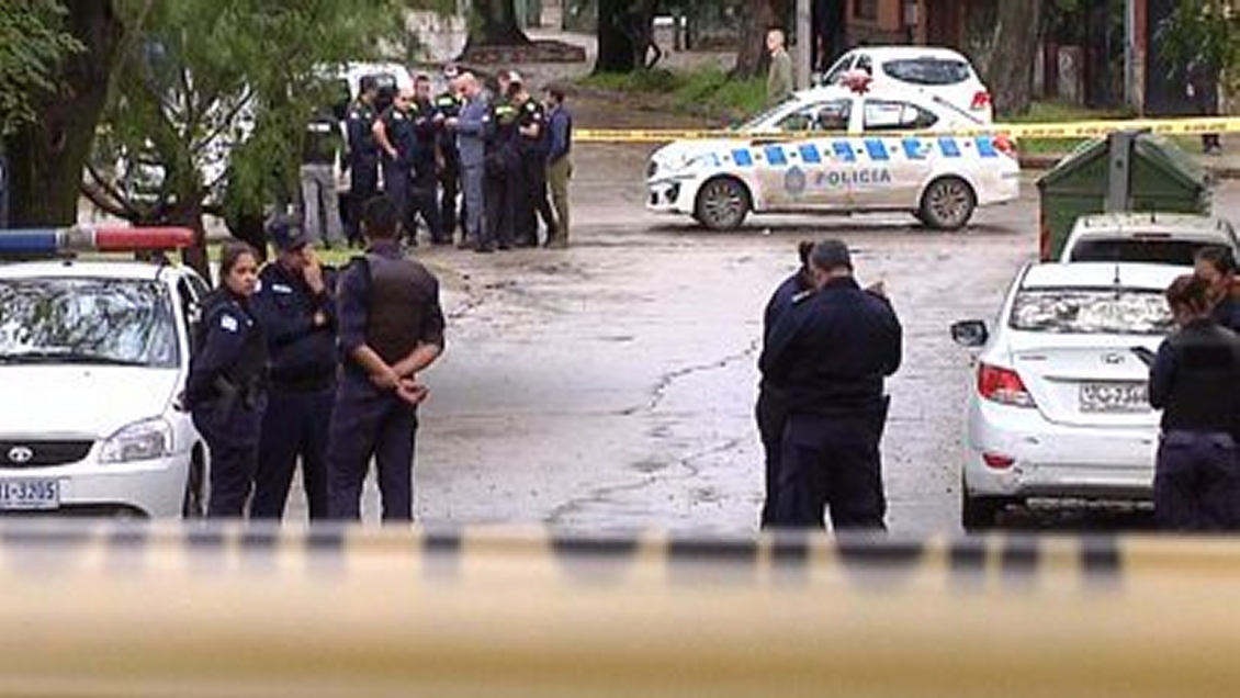 Uruguay: Guardias de seguridad anunciaron huelga tras asesinato de uno de sus compañeros