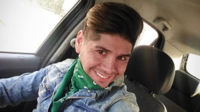 Edmundo Varas no se rinde: Viajará a Argentina a pedir trabajo a Tinelli