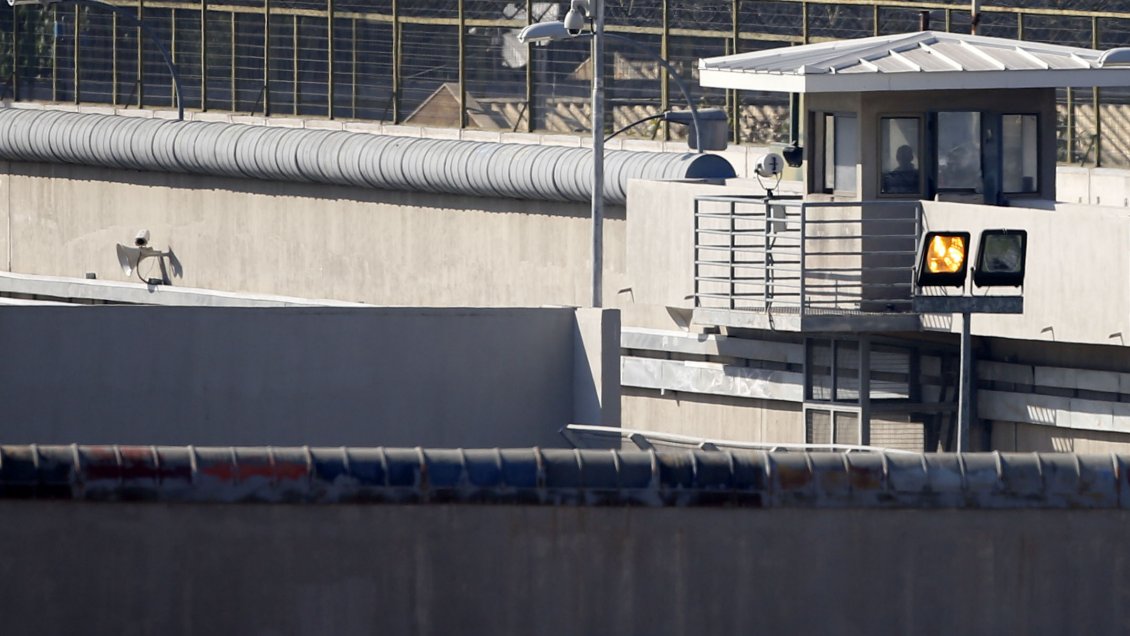 CDE se querelló contra reos de Punta Peuco por pensiones de invalidez irregulares