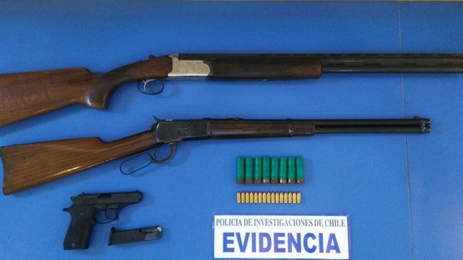 Arica: Detienen a sujeto involucrado en homicidio de menor afuera de una discoteque