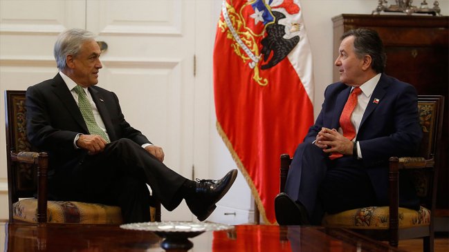 Oposición calificó como 