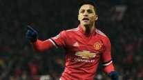 El gigantesco bono que prometió Manchester United a Alexis si gana la Champions