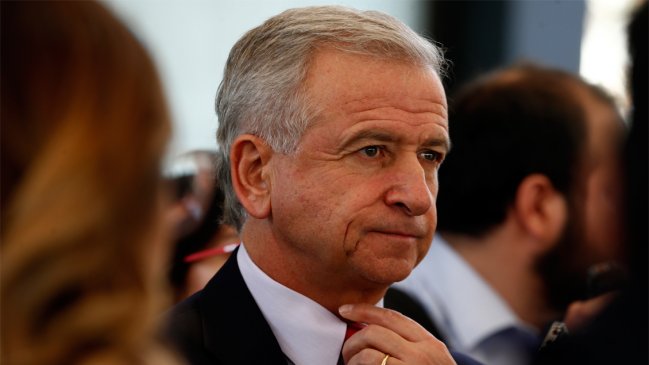 Larraín y Harvard: Austeridad no significa que tengamos que quedarnos encerrados en Chile