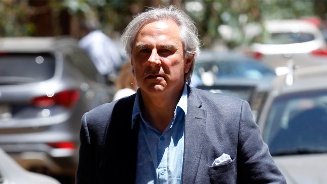 Iván Moreira: El fiscal nacional fue despiadado conmigo