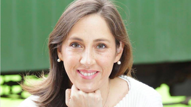 Katherine López renunció al Consejo Regional y es la nueva gobernadora de Antofagasta