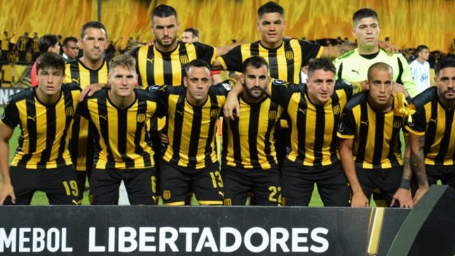 La programación de esta semana en la Copa Libertadores