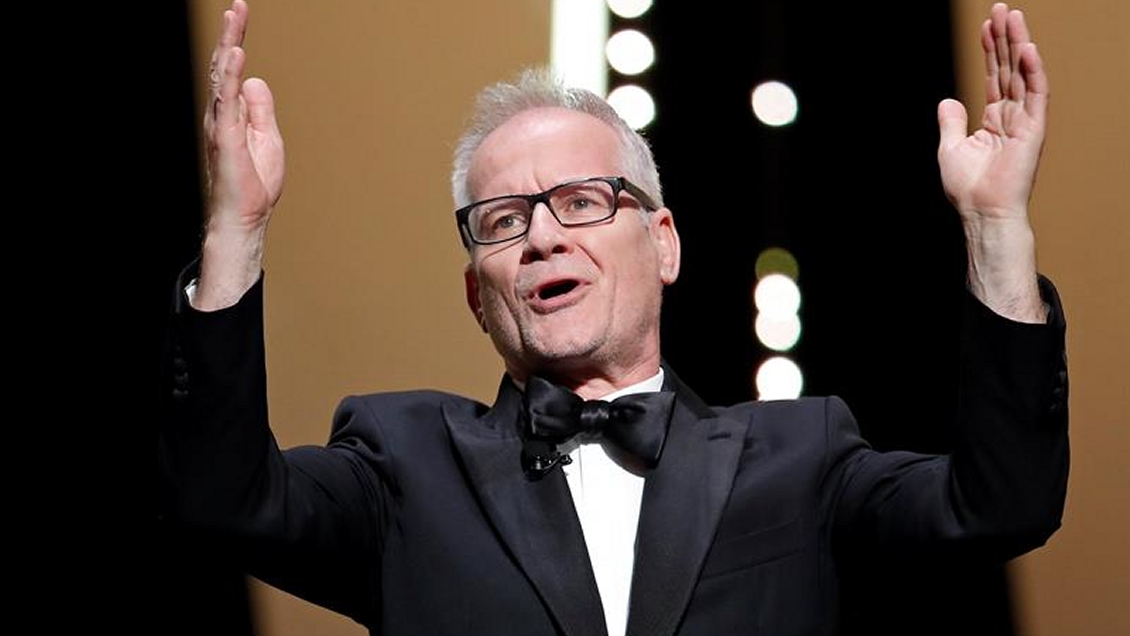 Festival de Cannes firma la Carta por la Paridad y la Diversidad en el cine