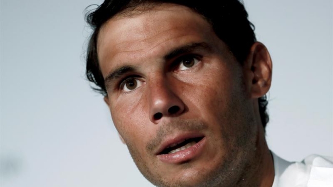 Rafael Nadal será el encargado de dar inicio a las 24 horas de Le Mans