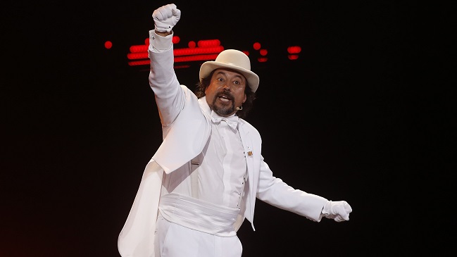 Bombo Fica y rutina de Yerko: Hemos confundido la crítica con la descalificación