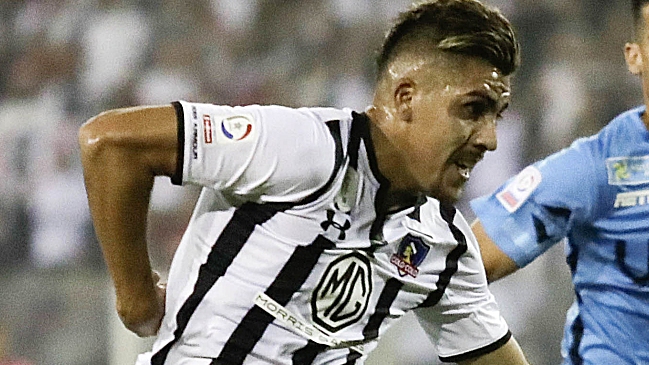 César Pinares quedó descartado para duelo con Bolívar