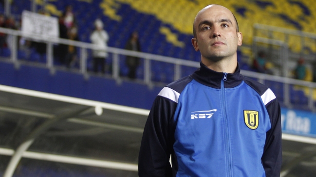 Francisco Bozán analizó el duelo de punteros: La UC encontró su forma de juego antes que todos