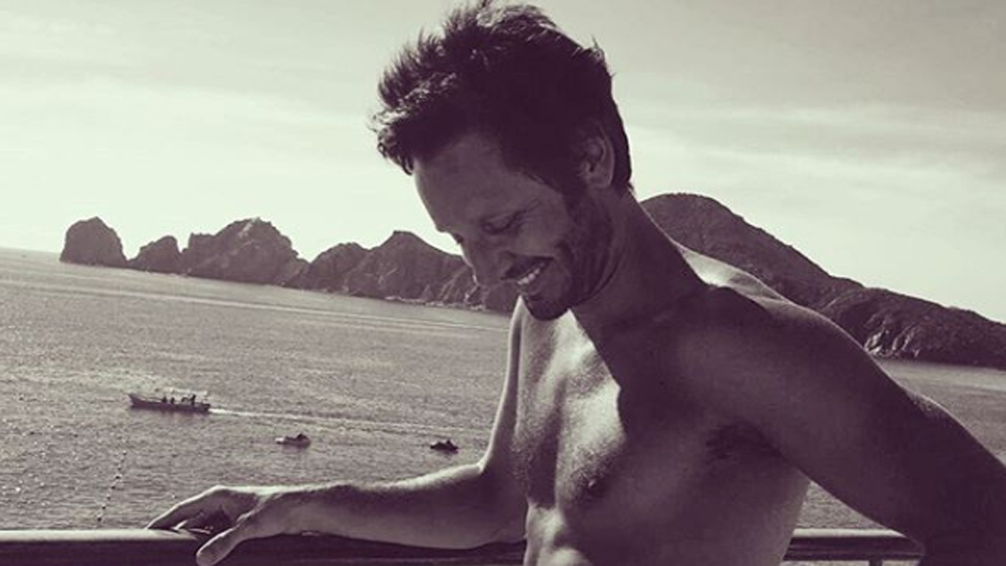 Benjamín Vicuña se va a España para ser parte de importante serie de Netflix