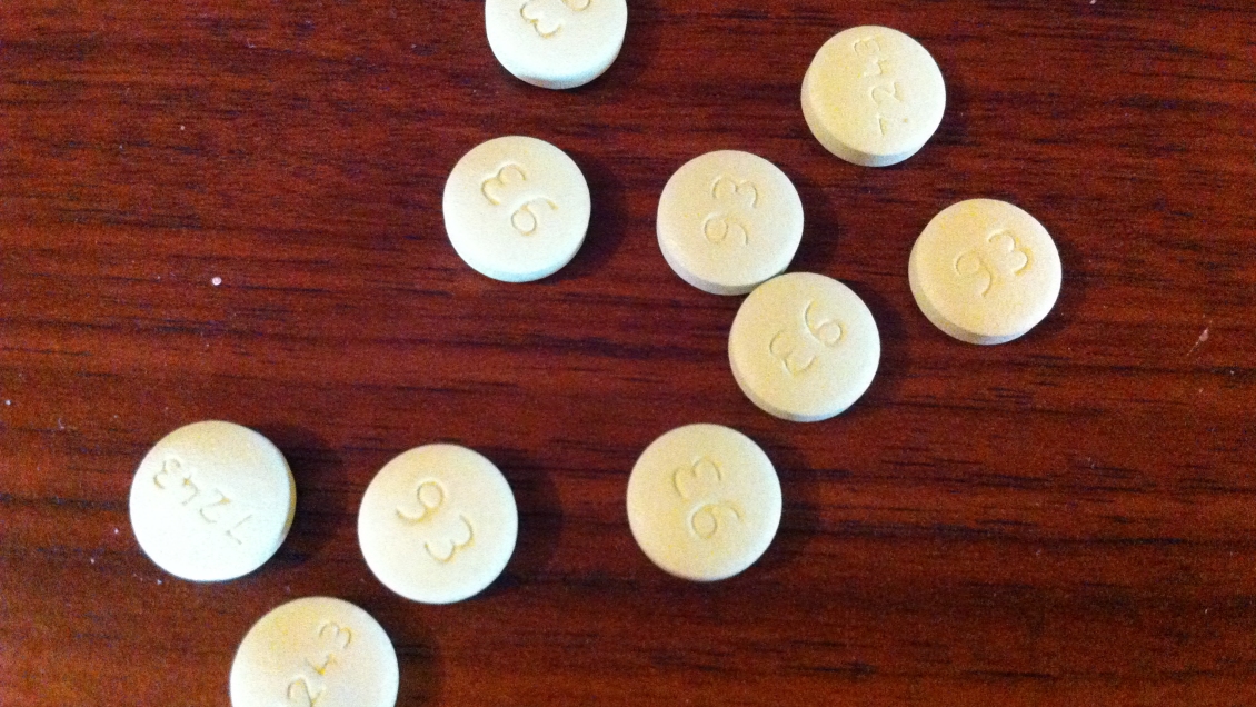 Indagan consumo de clonazepan de dos estudiantes de colegio de Villa Alemana