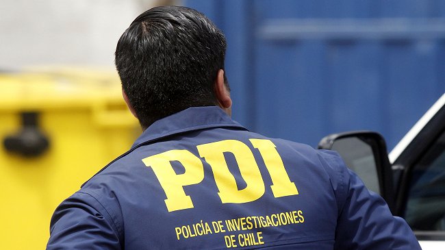 PDI busca a adolescente que mató a vecino en San Carlos