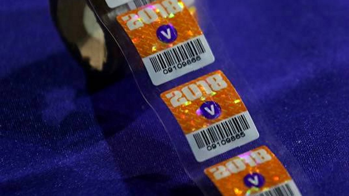 Gobierno se querellará contra estudiantes que vendian sellos TNE 2018 falsos en Concepción