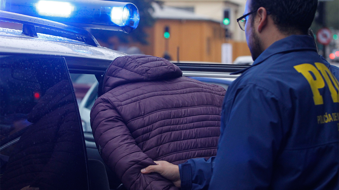 En libertad quedó conserje acusado de abusar de niña de nueve años en Machalí