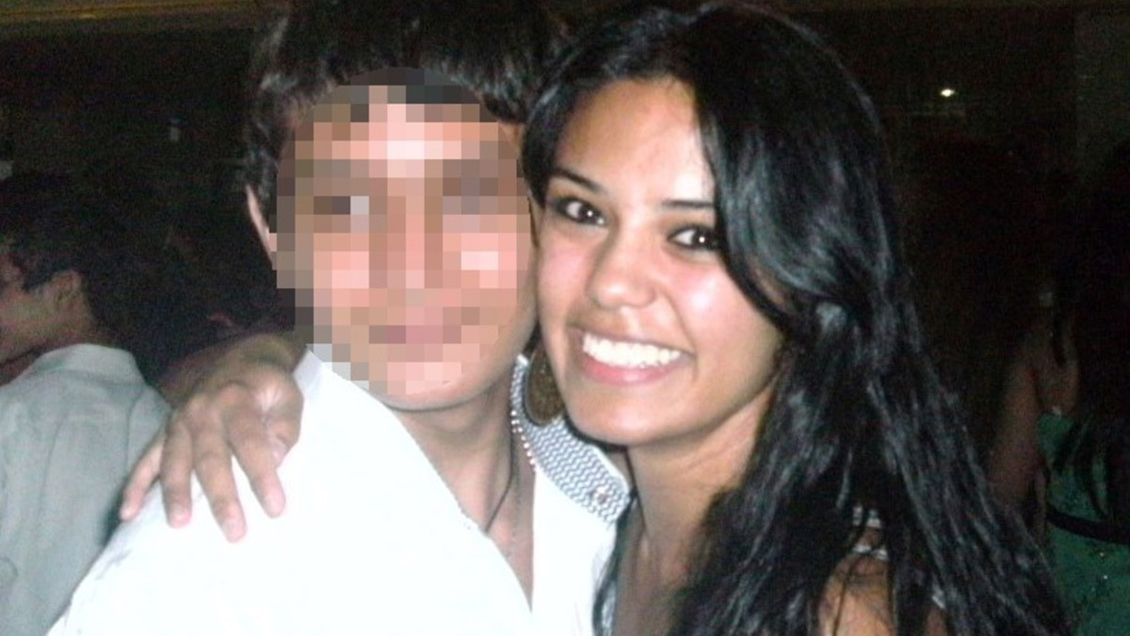 Habla estudiante que tuvo un hijo con su profesora: 