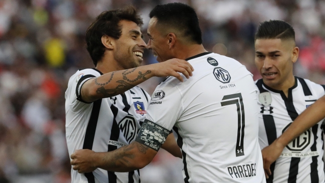 Colo Colo se jugará la vida en Copa Libertadores en duelo clave ante Bolívar