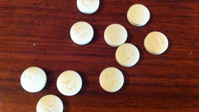 Indagan consumo de clonazepan de dos estudiantes de colegio de Villa Alemana