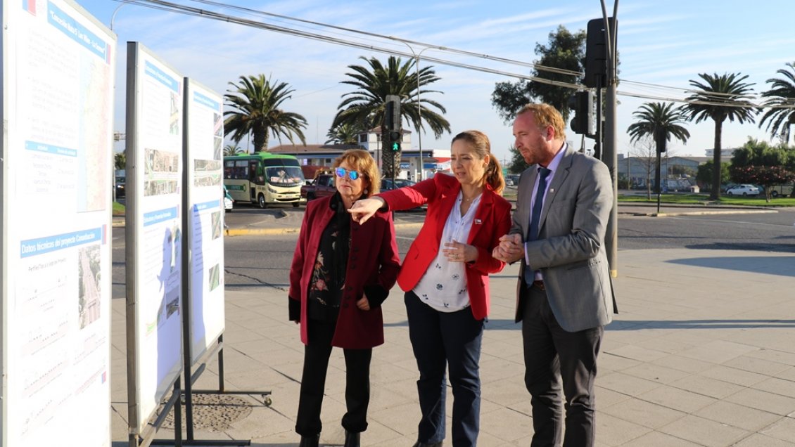 MOP llamó a licitación por tramo La Serena - Los Vilos de la Ruta 5