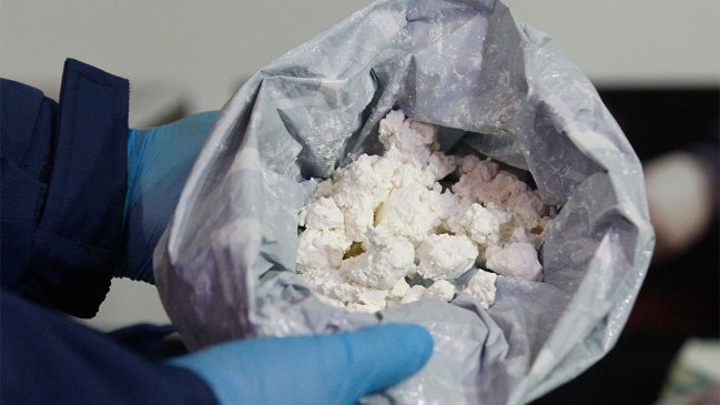 Región de Antofagasta: Tratamiento contra adicciones subió 42 por ciento