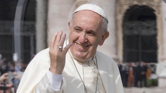 Vaticano descartó que reunión con obispos sea un lavado de imagen: 