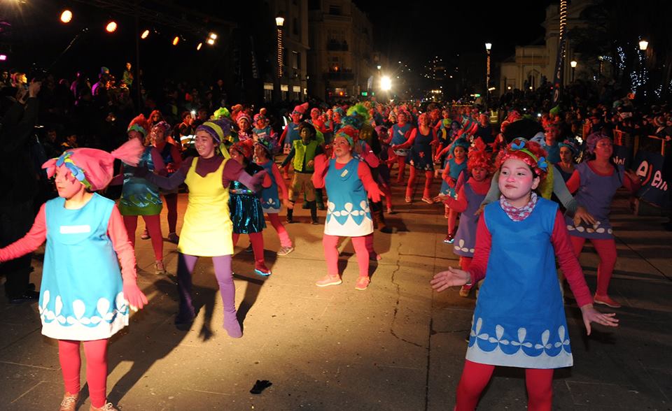 Actividades culturales, musicales y deportivas contemplan las 