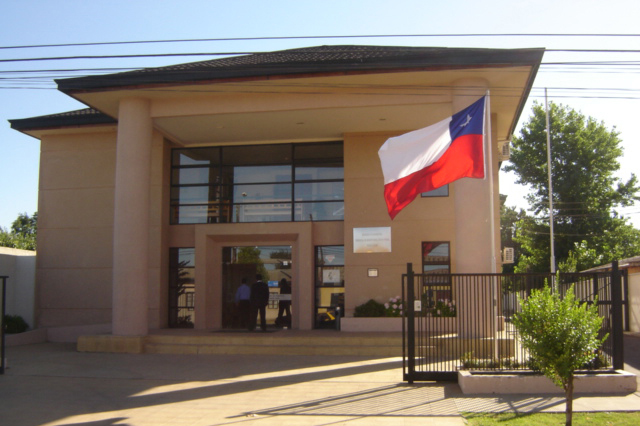 Santa Cruz: Condenan a 12 años de cárcel a sujeto que apuñaló y mató a transeúnte