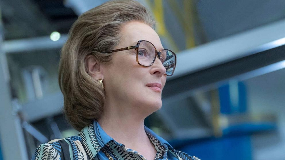 Soderbergh contará con Meryl Streep para filme sobre los 