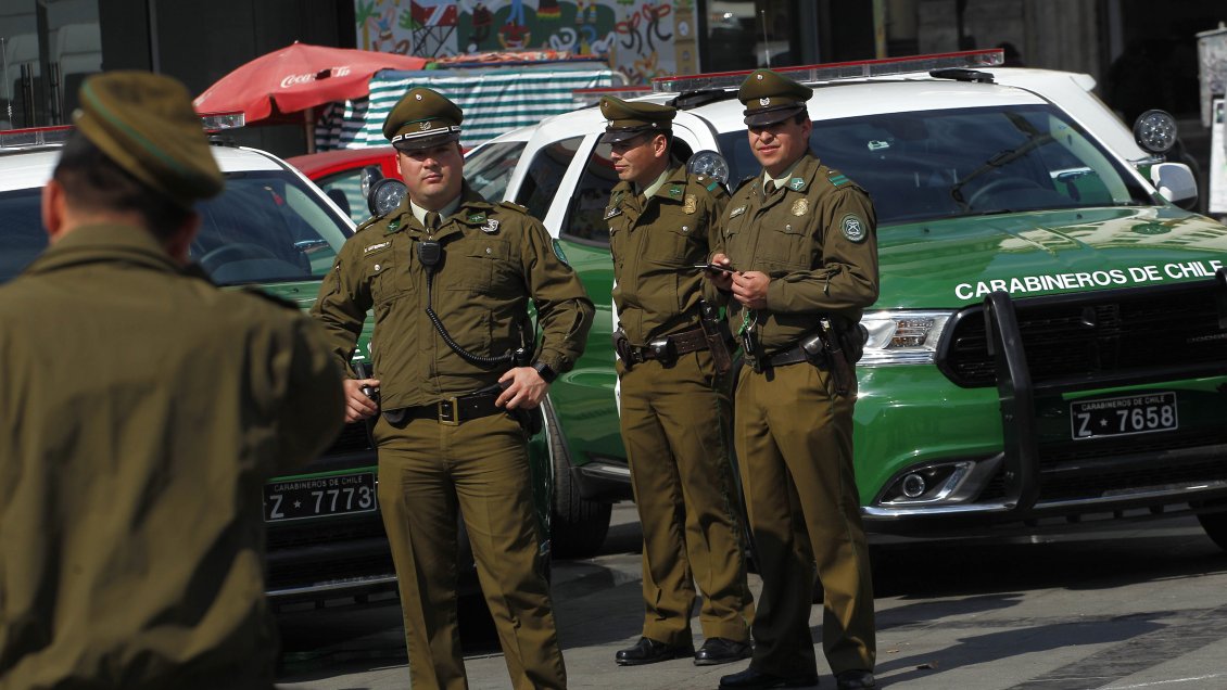 Victimización llegó al 28 por ciento y alcanzó su nivel más alto de últimos seis años