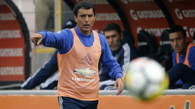 Esteban Valencia: Si me preguntan, me gustaría quedarme