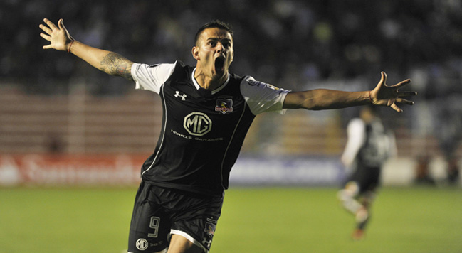 Datazo: La calculadora de Colo Colo para este martes