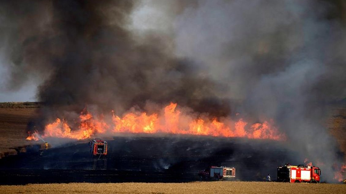 La ONU culpó a Israel y Hamas por la 