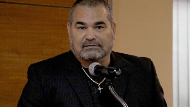 Chilavert y el caso Guerrero: Sería bueno hacer control antidoping a los que trabajan en la FIFA