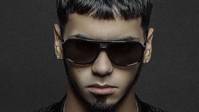 Emblema del trap salió de prisión y recibió especial bienvenida de Ozuna