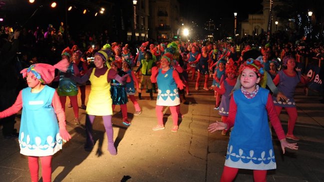 Actividades culturales, musicales y deportivas contemplan las 