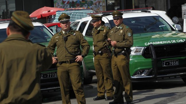 Victimización llegó al 28 por ciento y alcanzó su nivel más alto de últimos seis años