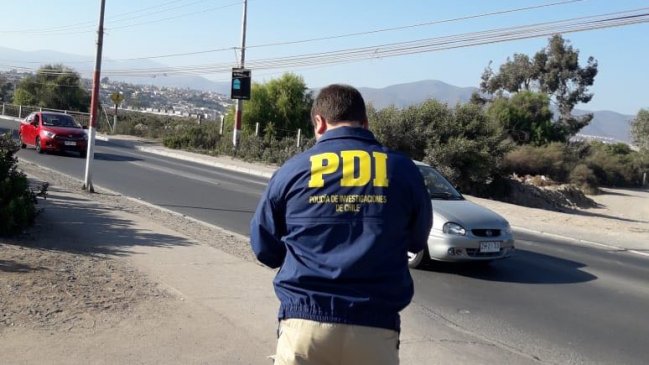 Delincuentes robaron 26 millones de pesos a trabajadores de servicentro