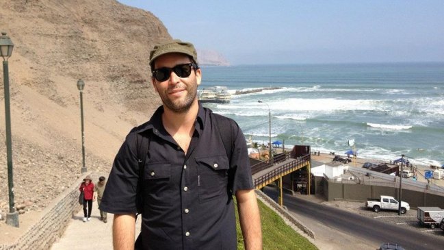 Sobrino de senador RN reemplazará a hijo de ministro Chadwick en La Moneda