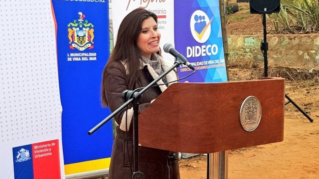 Seremi de Valparaíso cuestionada por Contraloría alega inocencia