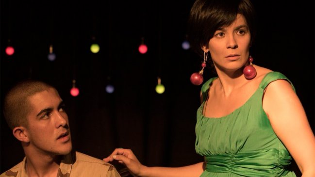 Familia, política y guerra: La obra que se presenta en 