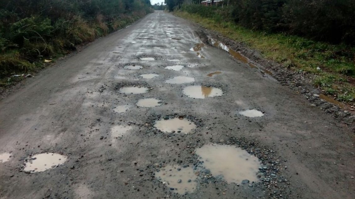 Chiloé en alerta: Acusan 