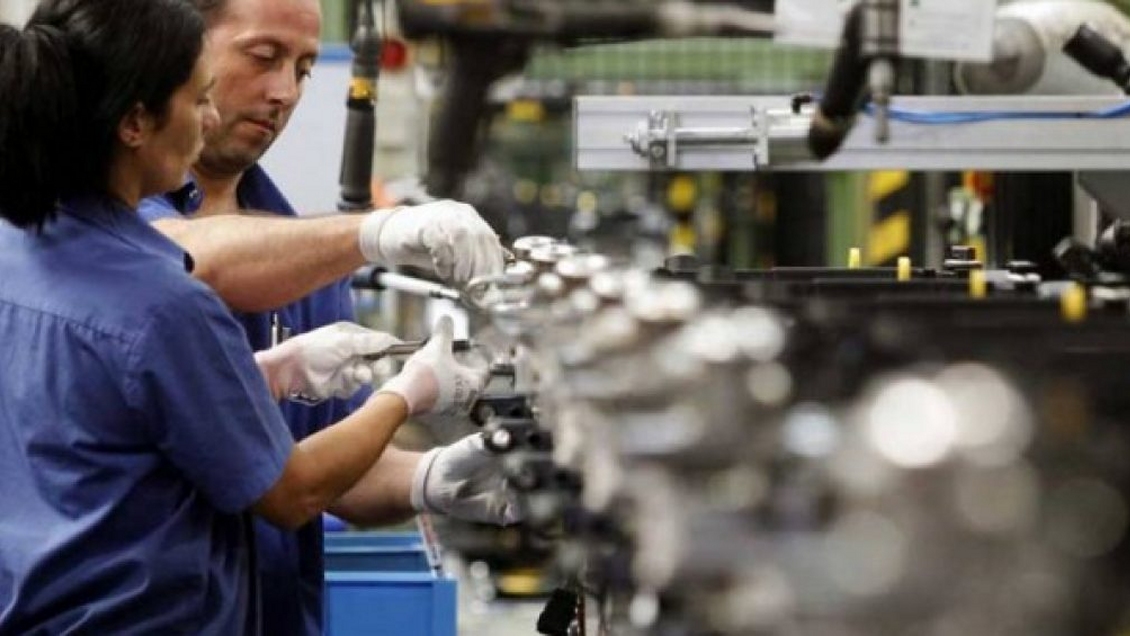 Gobierno presenta proyecto de 