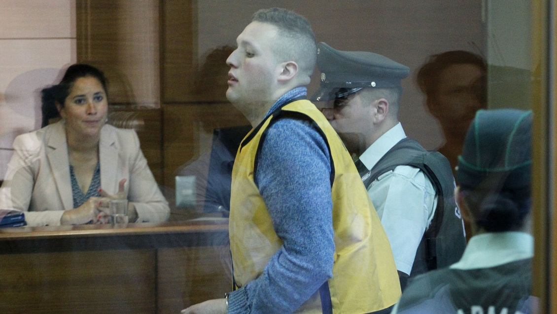 Justicia rechazó recurso de nulidad y confirmó condena contra Giuseppe Briganti